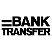 Bank transfer