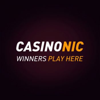Casinonic casino review
