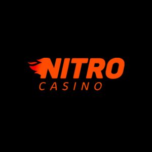 Nitro Casino review