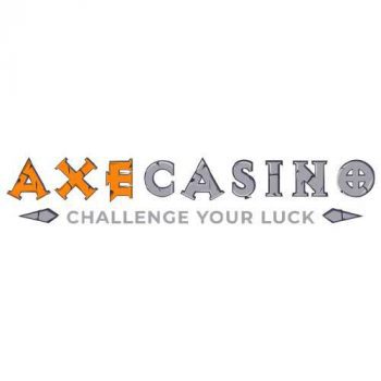 Axe Casino review