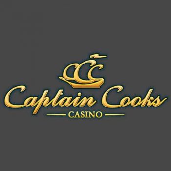 Captain Cooks Casino review