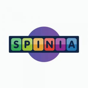 Spinia Casino review