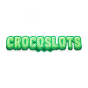 Crocoslots Casino review
