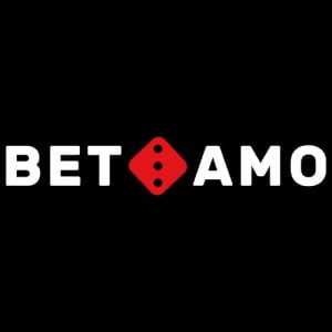 BetAmo Logo