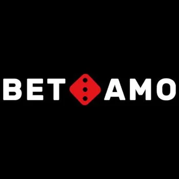 BetAmo Logo