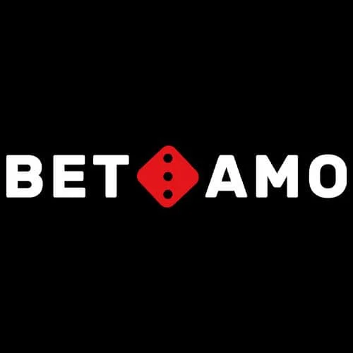 BetAmo Logo