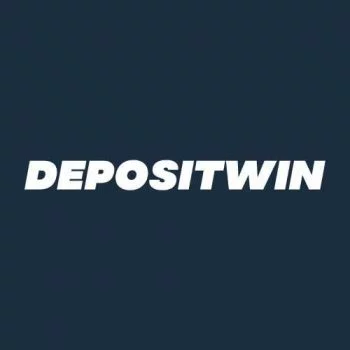 DepositWin Logo