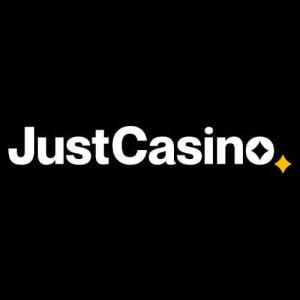 Just Casino Logo