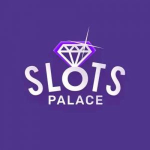 Slots Palace Logo