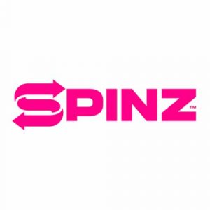 Spinz Casino review